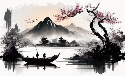 Le Antiche Tradizioni di Pesca in Giappone: Un Viaggio tra Cultura e Natura