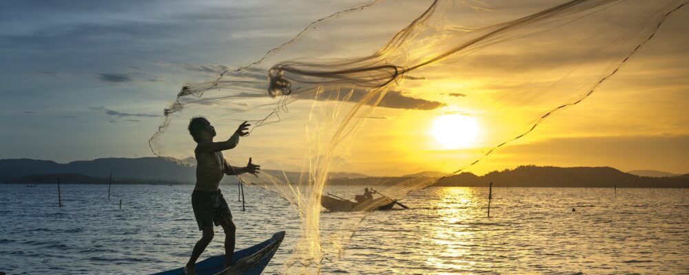 Pesca Sostenibile